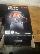 ROWI HGS 4600/1
