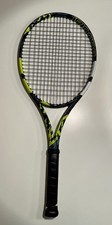 Babolat Pure Aero 98 Tennisschläger G2 305g 16/20