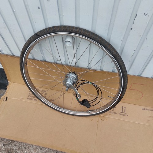 Laufrad hinterrad zoll - hinterrad,