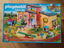 Playmobil City Life 9275 -