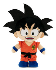 Dragon Ball Plüschfigur Goku