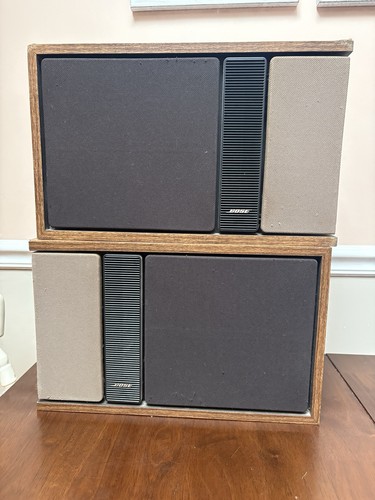 Bose 301 series - 301,
