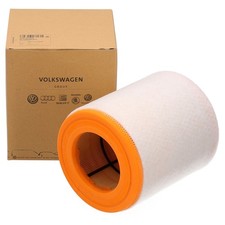 ORIGINAL Audi Luftfilter A6 (4G C7) A7 (4G) 2.8FSI 3.0TFSI 3.0TDI 4G0133843