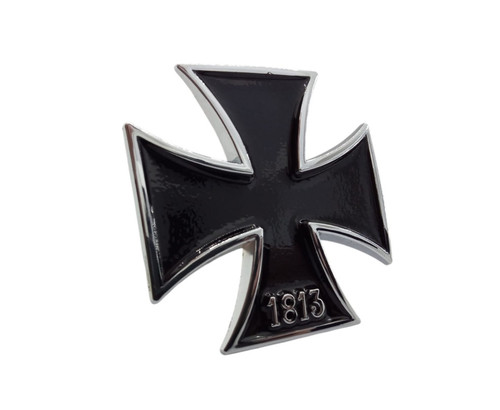 Eisernes kreuz metall kfz - kreuz,