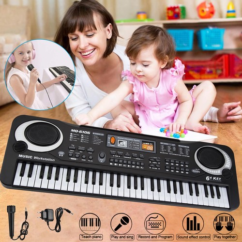 Elektronische klavier kinder - klavier,