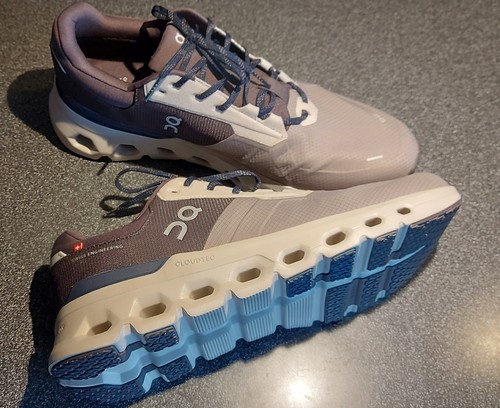 Cloudrunner waterproof - cloudrunner,