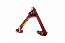 Granit Schlepperdreieck Kat