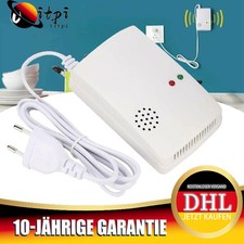 Gasmelder LPG/Erdgas/Kohlengas