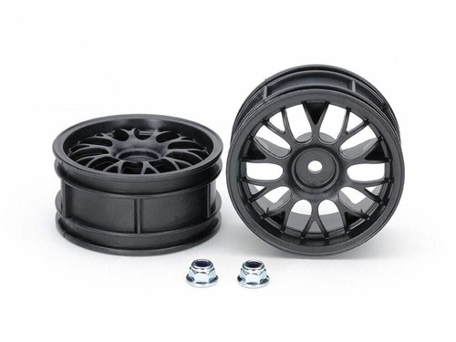 Tamiya 53336 verstärkte