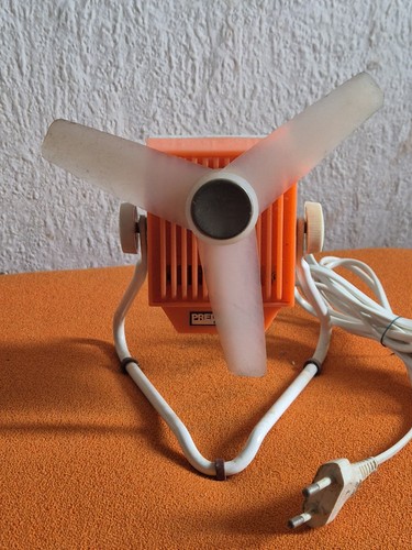 Ddr predom tischventilator - ddr,