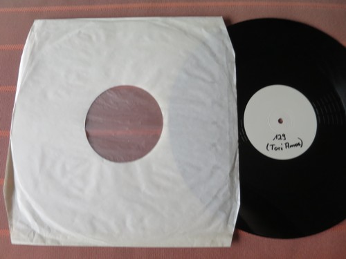 Frankie knuckles bolland - vs,