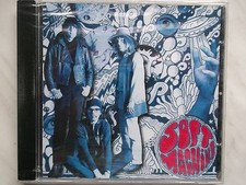 Soft Machine - Soft Machine