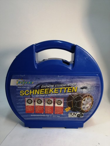 Eufab schnellmontage - 40,