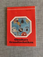 Gießharz grundtechniken - gießharz,