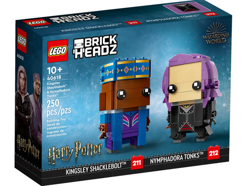 Lego harry potter figuren - harry,