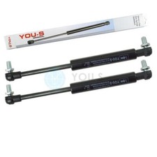 2 x YOU.S Gasfeder für Deutz