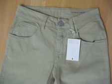 Closed Damen Jeans drive line