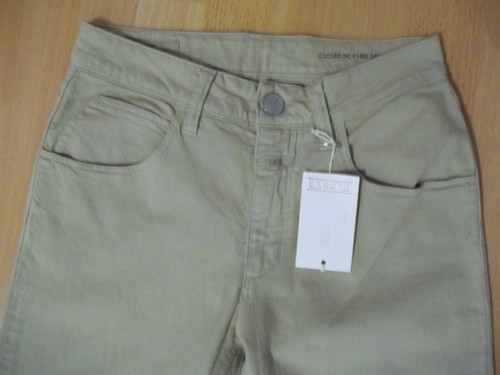 Closed damen jeans - closed, drive