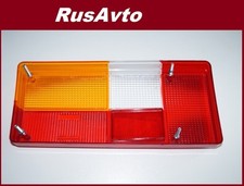 Lada 2105 Streuscheibe