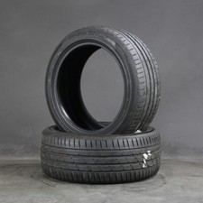 2x Sommerreifen Hankook Ventus S1 evo 2 225/45 R17 91W 6,5 mm