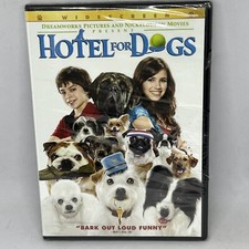 Hotel for Dogs (DVD, 2009