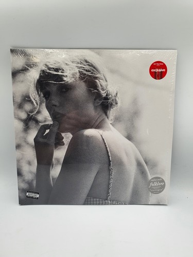 Usa taylor swift folklore - usa,