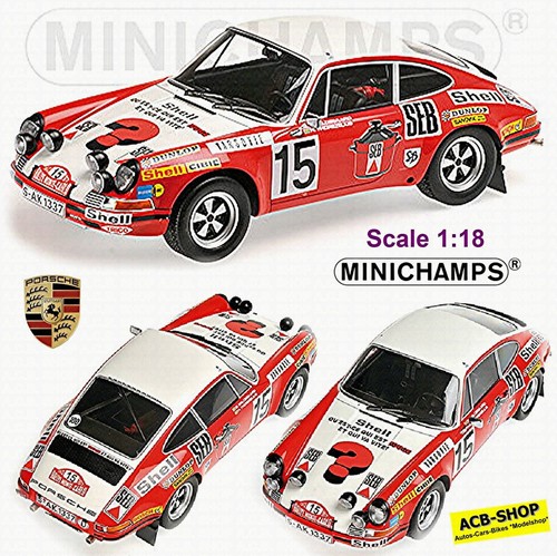 Porsche 911 rallye monte - porsche,