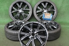 FIAT 500 ABARTH Punto MINI N R50 Renault Clio Dacia Sommerräder 215/35 ZR18 84Y