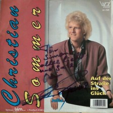 Christian Sommer – Auf Der