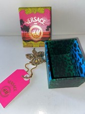 Versace for H&M Ring