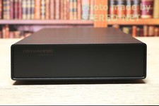 Phonosophie ANALOGIZER II mit