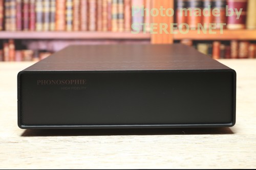 Phonosophie analogizer mit - analogizer,