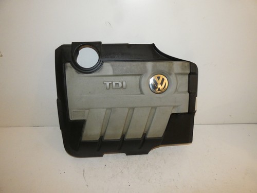 Motorabdeckung golf 6 - motorabdeckung,