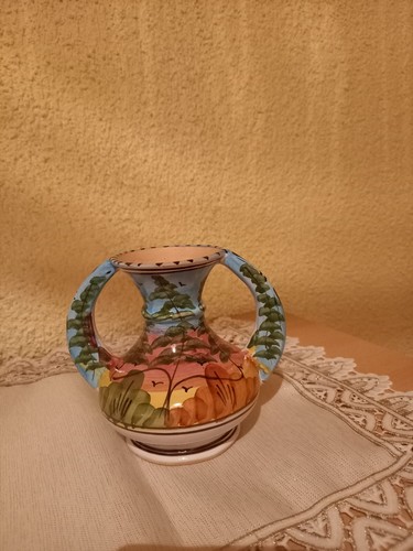 Vase keramik - vase,