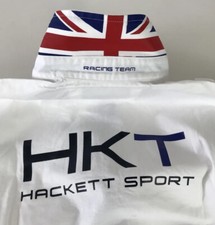 HACKETT ASTON MARTIN SHIRT