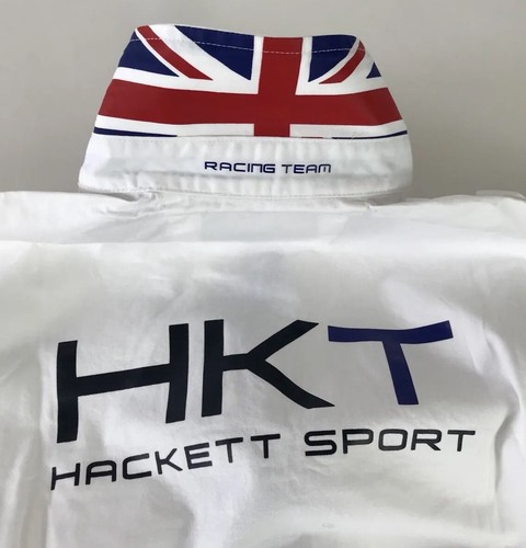 Hackett aston martin - aston, shirt