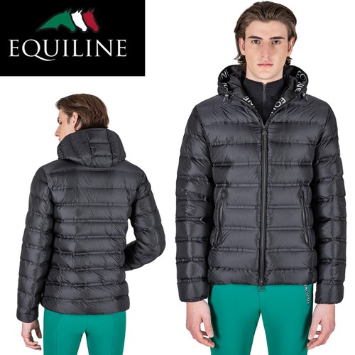 Equiline leichte winterjacke - equiline,
