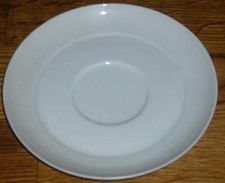 1 Untertasse zu Teetasse