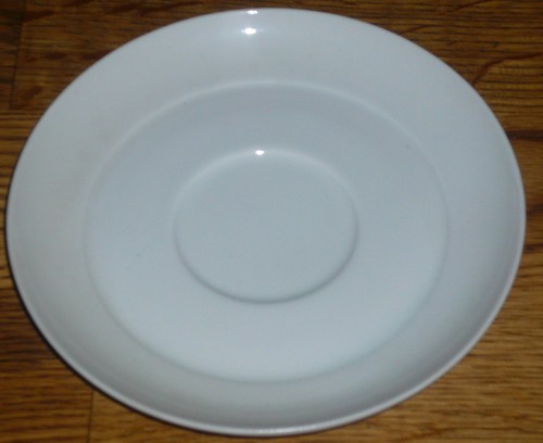 Untertasse teetasse - 1,