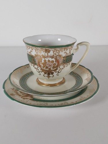 Meito china foreign porcelai - meito,