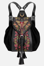 Restyle Gothic Rucksack