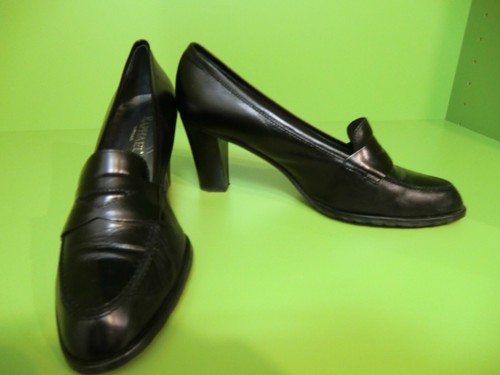 Raphael pumps schuhe schwarz - raphael,