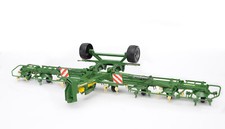 Bruder 02224 krone zettwender - 02224,
