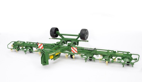 Bruder 02224 krone zettwender - krone,