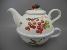 Villeroy & Boch Teekanne mit