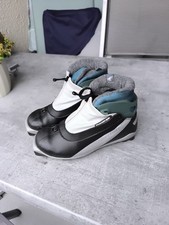 Salomon Langlaufschuhe SNS Profil Gr.36 2/3 -Sehr gut erhalten