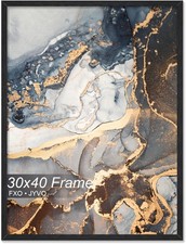 Engineered Wood 30x40 Frame