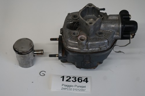 12364 piaggio purejet nrg mc3 - ,