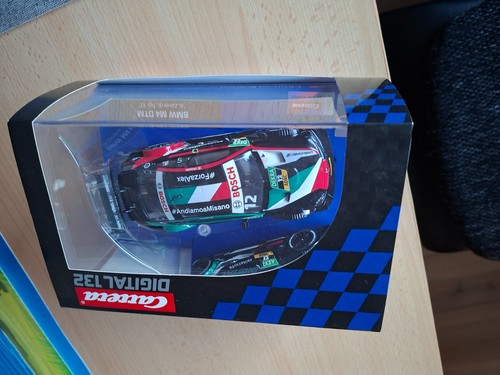 Carrera digital 132 bmw dtm - digital,