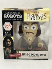 Handmade by Robots The